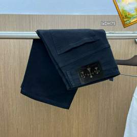 Picture of Chrome Hearts Jeans Short _SKUChromeHeartssz28-3825tr028909